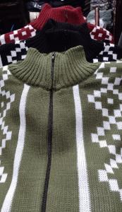 Campera con Guardapampa - Miniatura 6