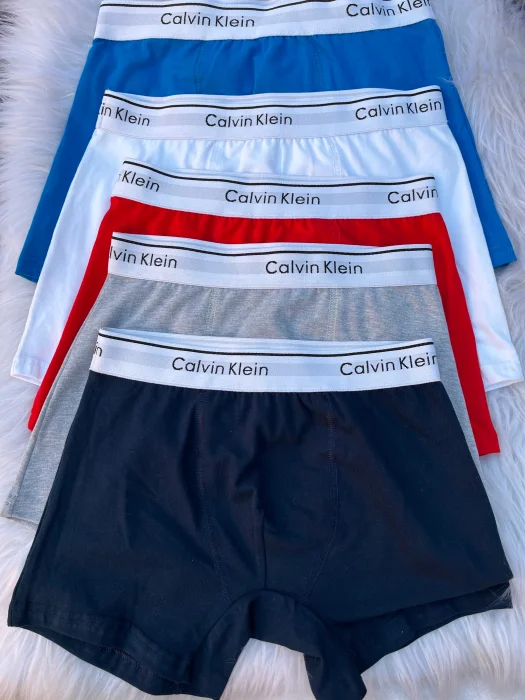 Boxers Calvin Klein
