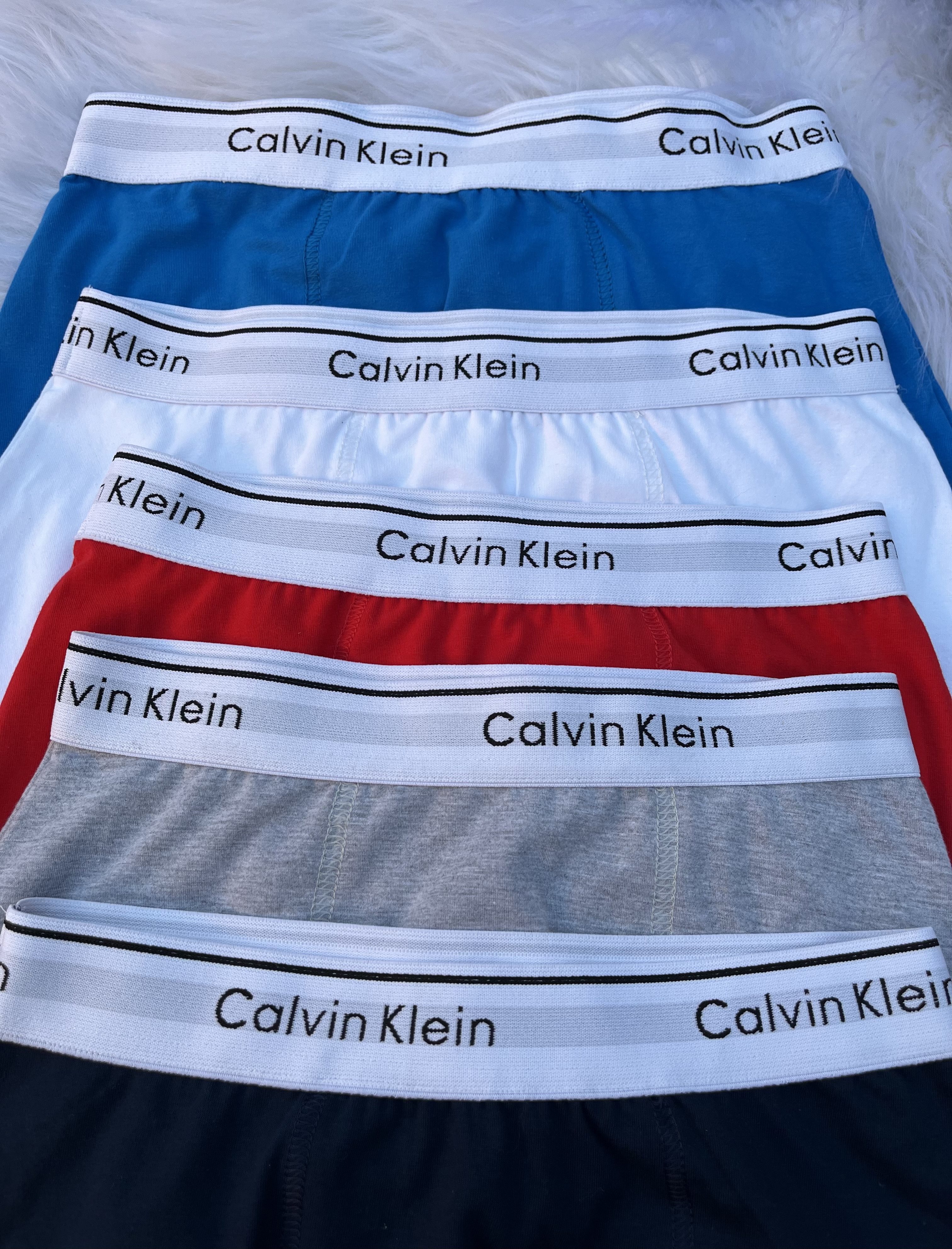 Boxers Calvin Klein - IMG_2926.jpeg