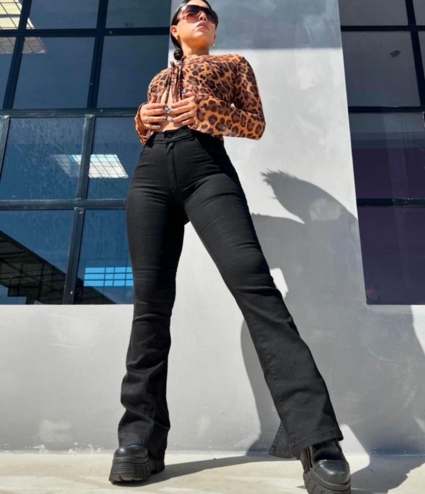 Jeans Oxford - Imagen 2
