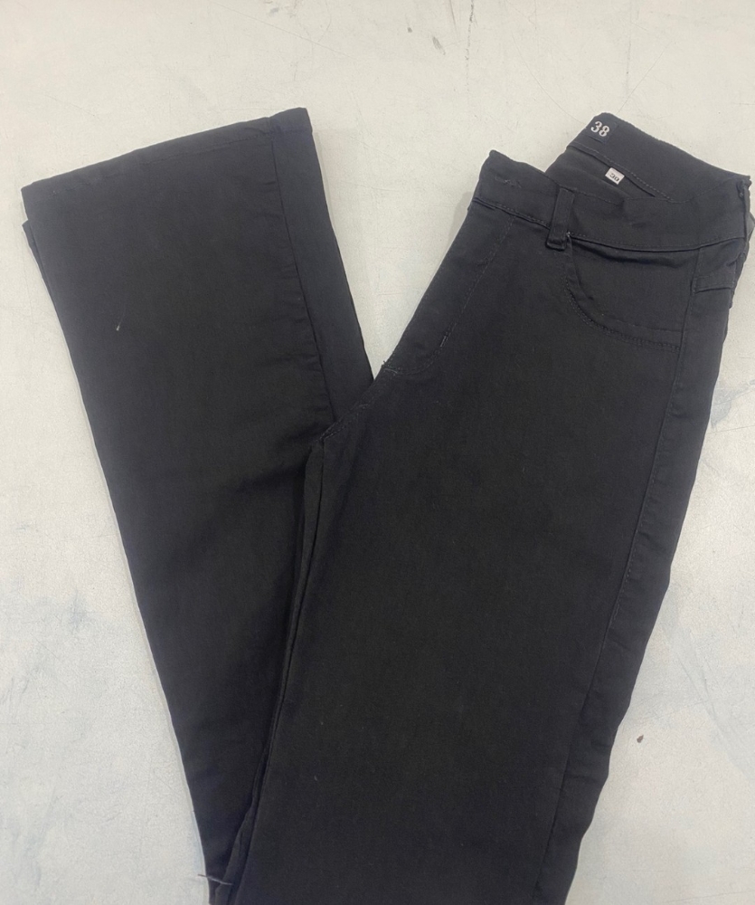 Jeans Oxford - Imagen 3