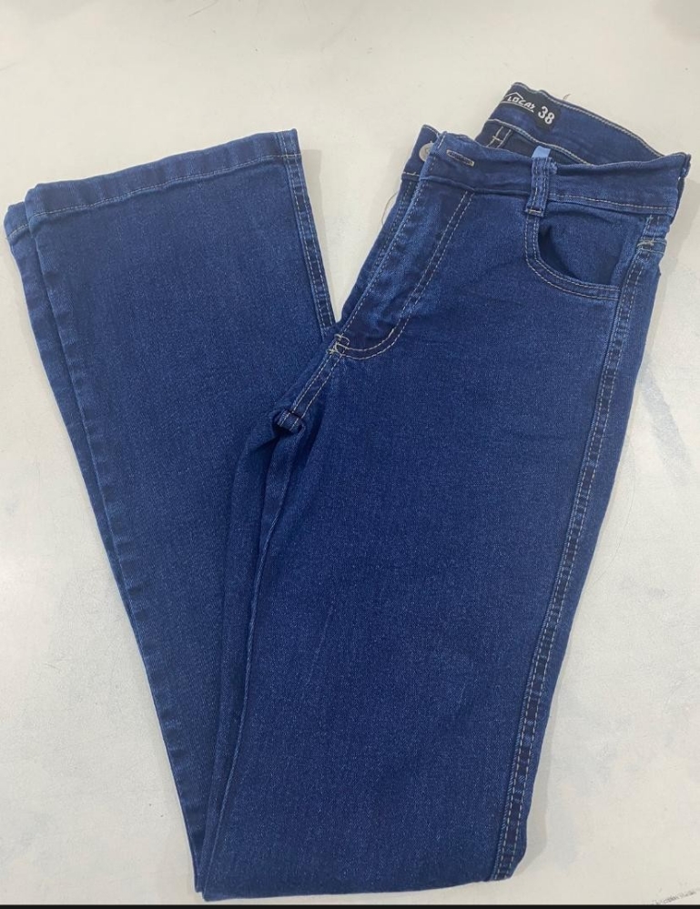 Jeans Oxford - Imagen 6