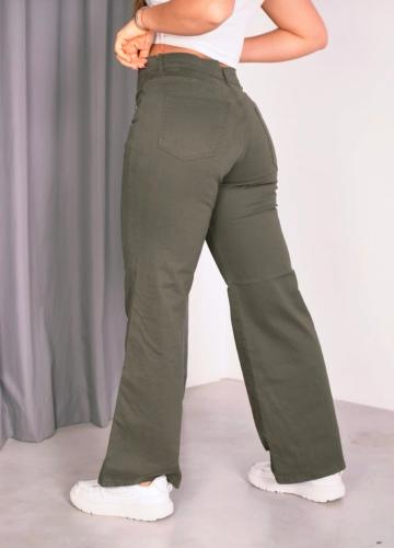Wide Leg Vetde - Miniatura 2