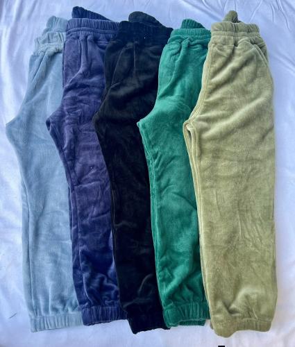 Jogger Plush Bifaz - Miniatura 3