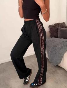 Palazo Lycra Termico