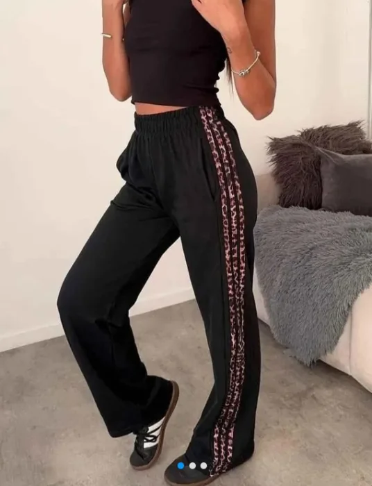 Palazo Lycra