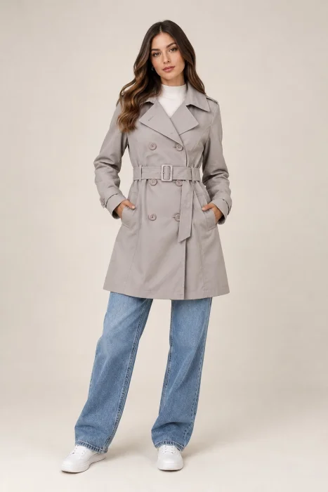 Trench "arizona" Impermeable