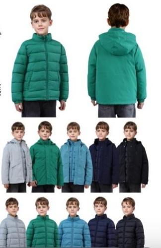 Campera 2 en 1 Nene