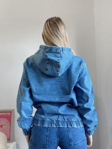 Buzo Denim Taylor Talle 1 al 5 - Miniatura 4