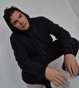 Buzo Darlon Ribb