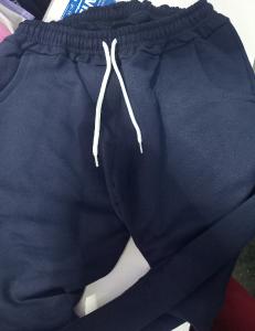 Pantalon Joggings Azul Adultos - Miniatura 2