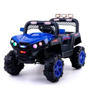 Cuatriciclo Buggy a Batería Love 3052