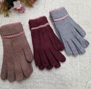 Guantes Dama Importadas
