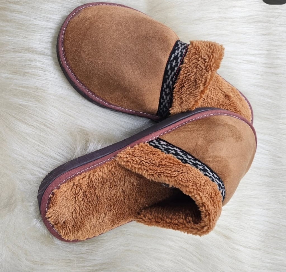 Pantuflas Guardapampa - Imagen 3