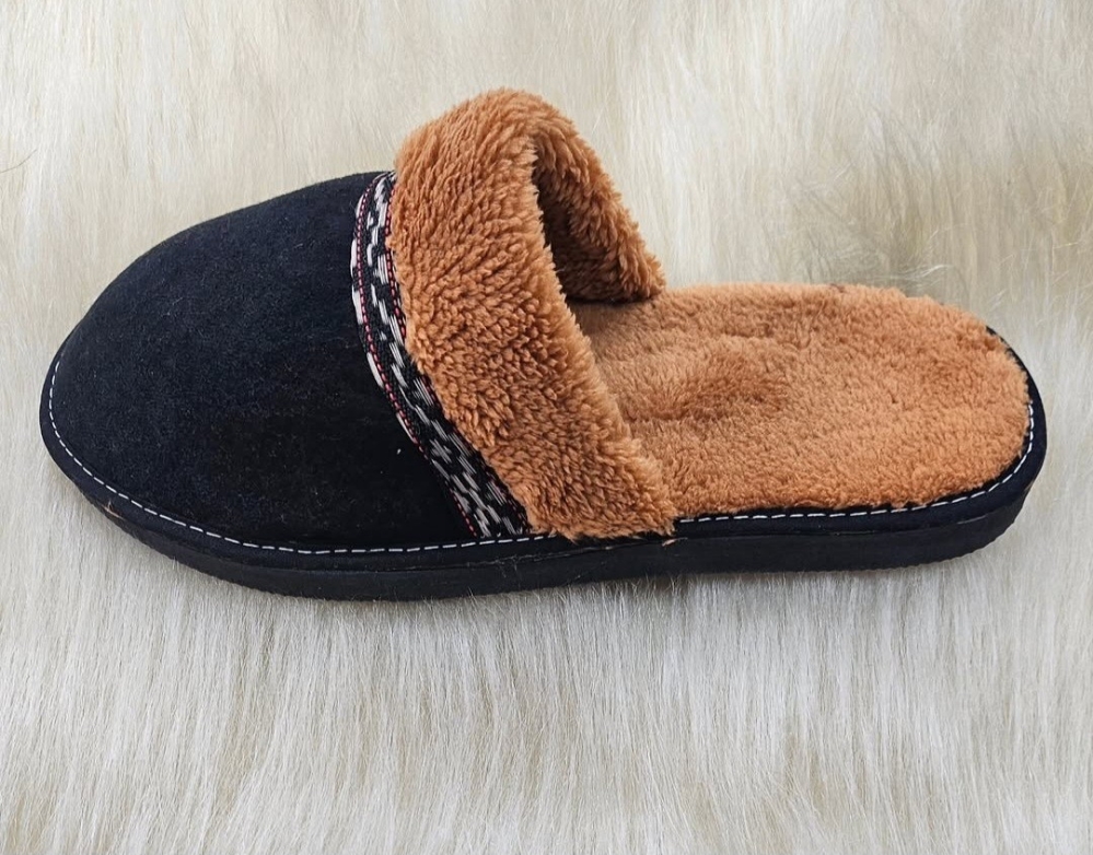 Pantuflas Guardapampa - Imagen 4