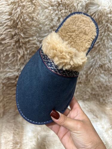 Pantuflas Guardapampa - Miniatura 5
