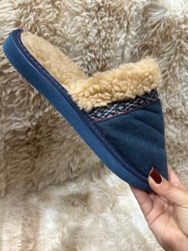 Pantuflas Guardapampa - Miniatura 6