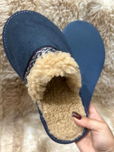 Pantuflas Guardapampa - Miniatura 7