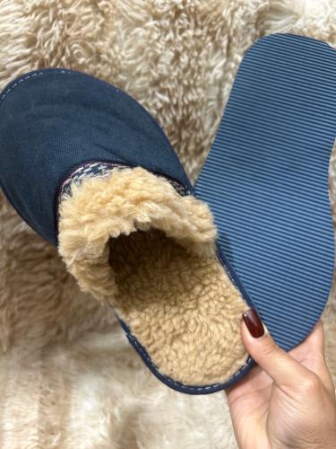 Pantuflas Guardapampa - Miniatura 8