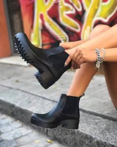 Botas de Lluvia - Miniatura 3