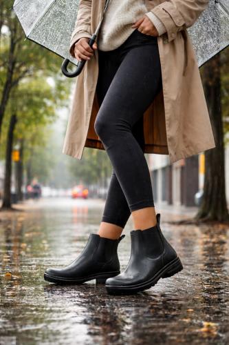 Botas de Lluvia - Miniatura 4
