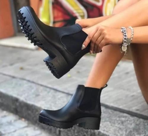 Botas de Lluvia - Miniatura 5