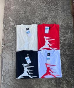 Remeras Jordan