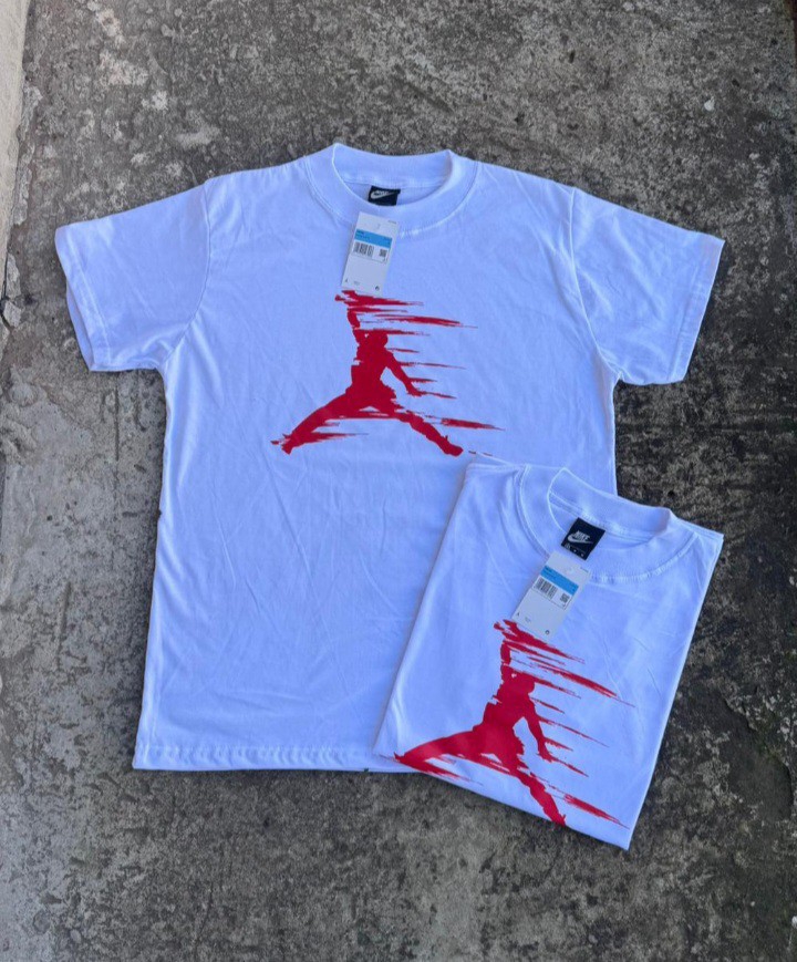 Remeras Jordan - Imagen 2