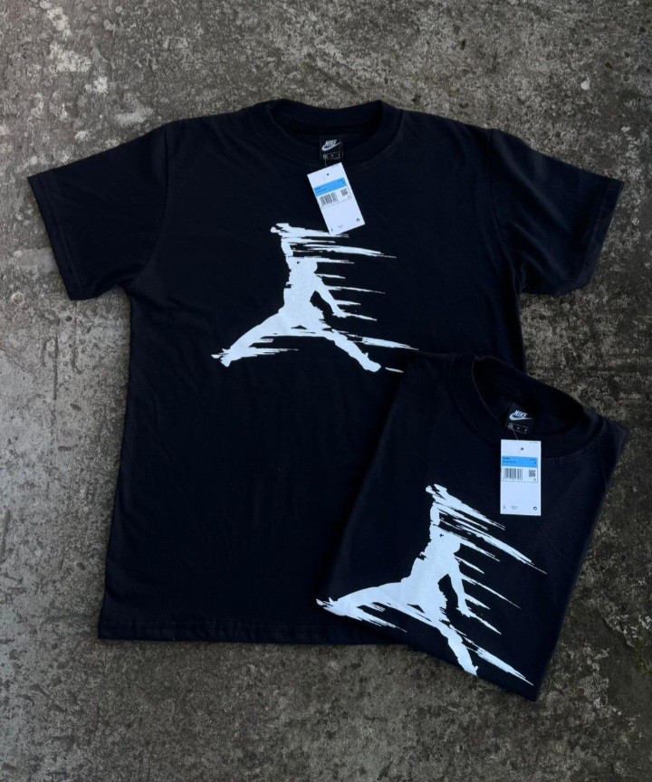 Remeras Jordan - Imagen 3