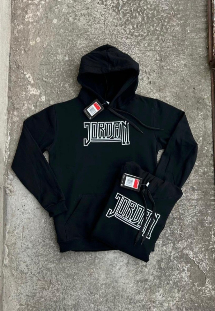 Buzos Jordan - Imagen 4