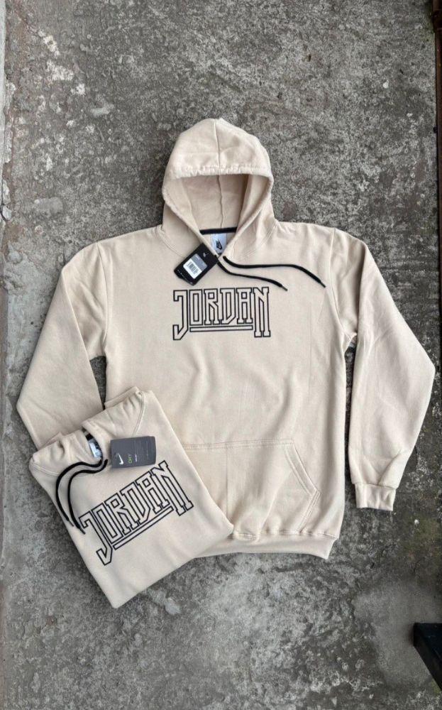 Buzos Jordan - Imagen 2