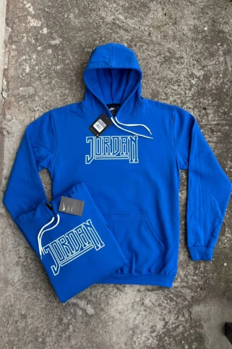 Buzos Jordan