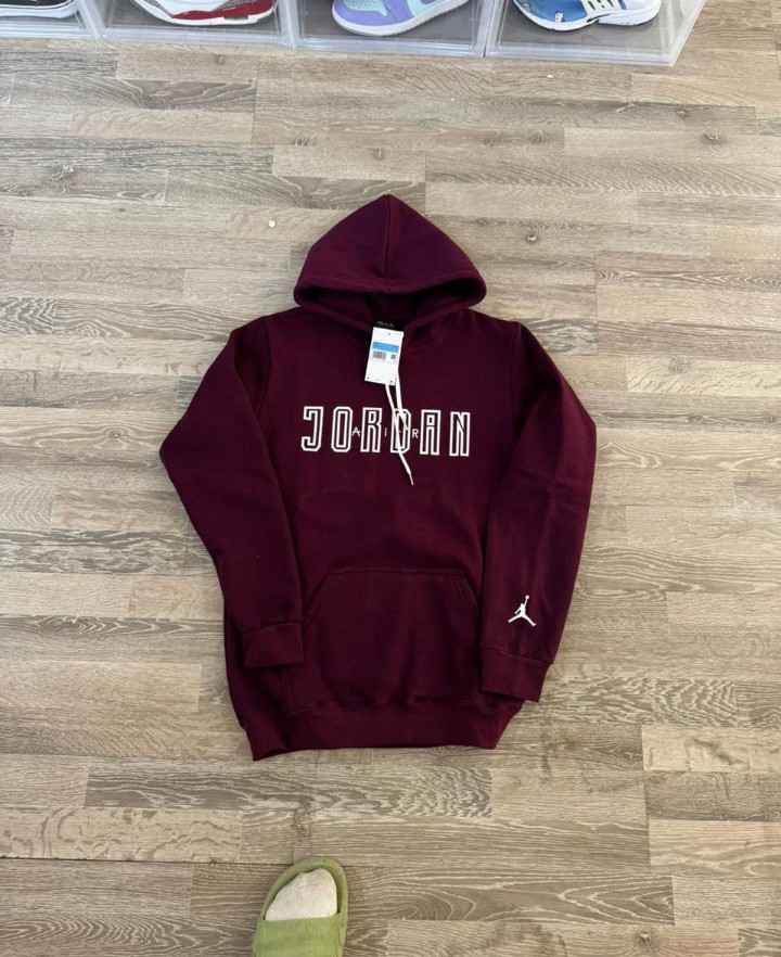 Buzos Jordan - Imagen 5