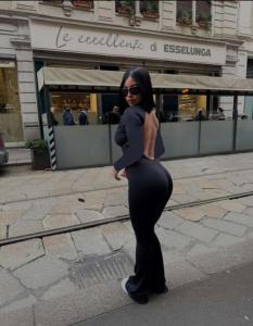 Catsuit Oxford Largo