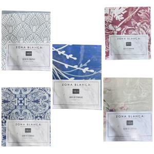 Juego de Sábanas Estampadas