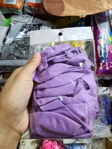 Paquete de Globos de Moda - Miniatura 2