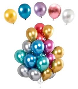 Globos Cromados desde 1 Unidades - Miniatura 3