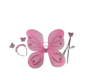 Alas de Mariposa de Moda - Miniatura 2