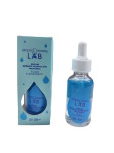 Serum Bifasico Hidratacion Profunda