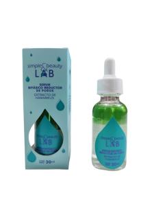Serum  Bifasico Reductor de Poros
