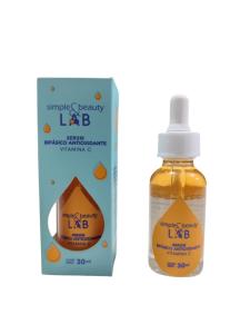 Serum Bifasico Antioxidante