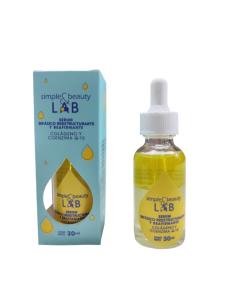 Serum Bifasico Reestructurarte y Reafirmante