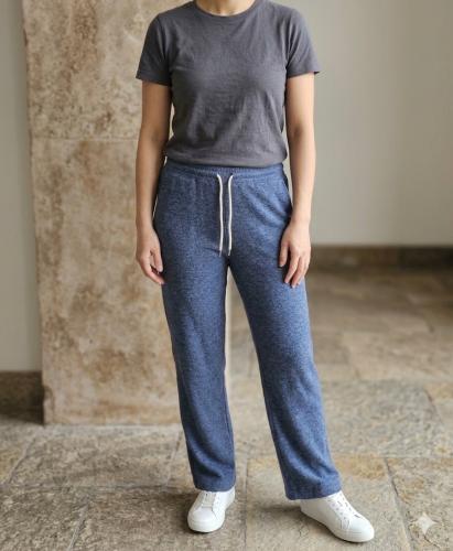 Pantalon Clasico con Cordon 2 al 6
