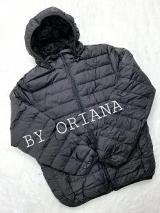 Campera Canelon