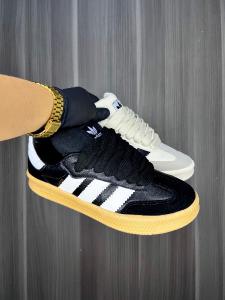 Samba Xxg