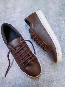 Zapatillas Cuero Vacuno - Miniatura 2
