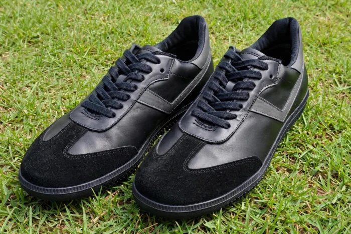 Zapatillas  Victory Cuero Vacuno