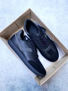 Zapatillas  Victory Cuero Vacuno