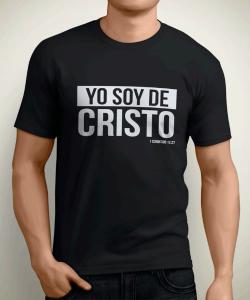 Remeras de Algodón