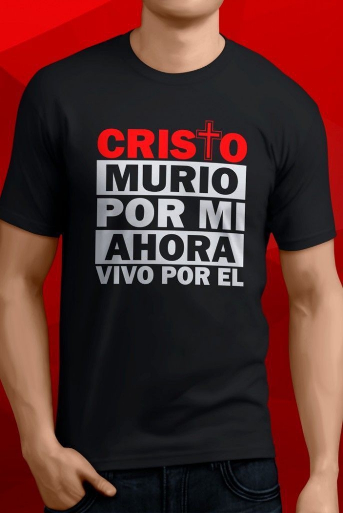 Remeras de Algodón - Imagen 2